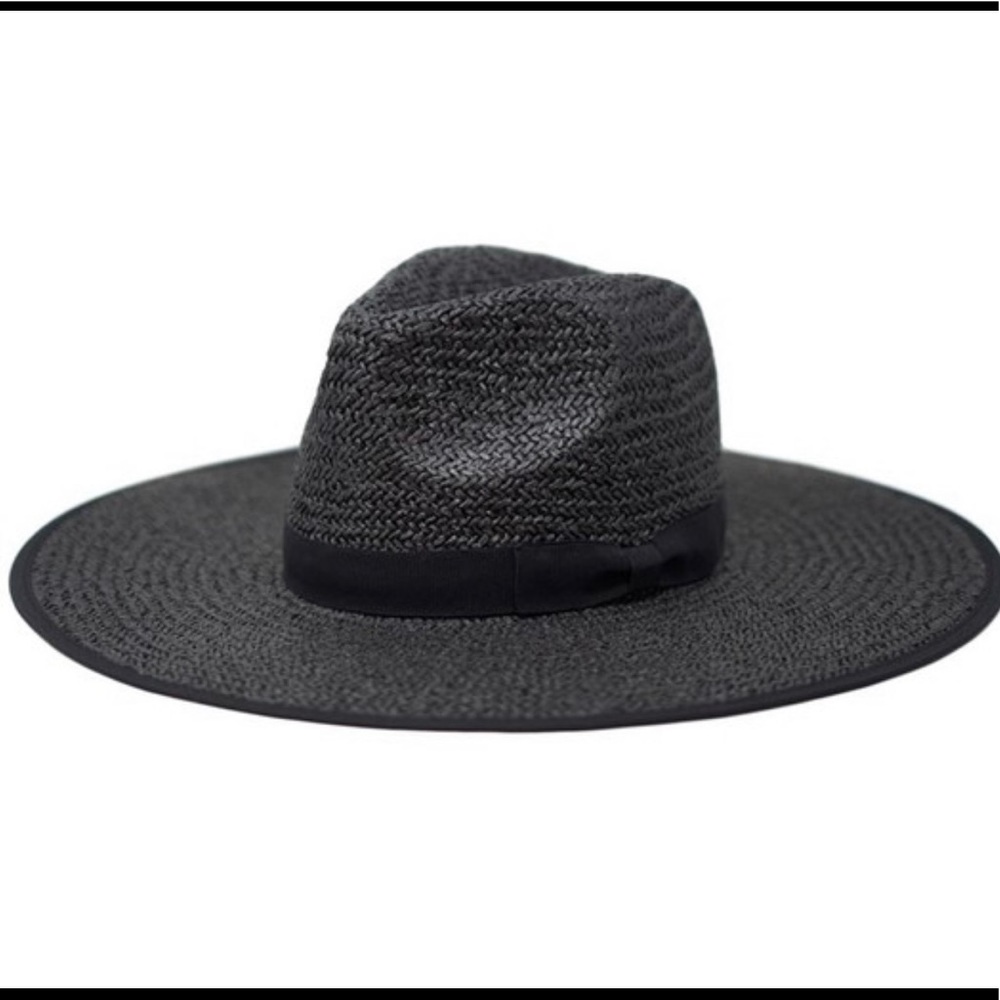 Lady’s fashionable hat